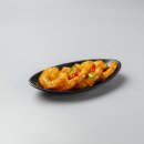 세븐일레븐 울산반구스타점 | 안심반점 &#39;특별한 맛의 새우요리 3종&#39;! 🍤 매콤, 고소, 상큼! 오늘 여러분의 선택은?