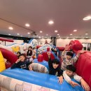 호평 MBA 태권도장 이미지