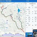 바랑산 이미지