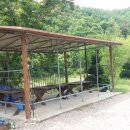 산마늘펜션 이미지