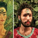 재미있는 미술놀이 이미지