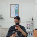 나비미용실 | 부산 동래구 사직동 미용실 바다속 나비 방문 후기