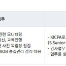 [서울] (08월 17일 마감) 삼정KPMG(주) - [QRM-RM] E＆I Team 경력직(KICPA) 채용 이미지