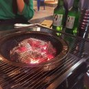 참숯주먹고기