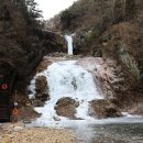 황계폭포 이미지