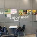 달리는커피 다산역점