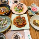 낙지로 유명한 전남무안맛집 무안애꽃낙지한정식 방문후기