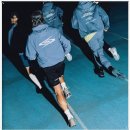 MVP | 데상트코리아 DK온라인스토어 11월 MVP | F45 운동 후기 &amp; 운동화추천 이벤트