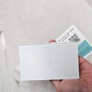 꾹스마트 | 만 원으로 누워서 불끄자! 스마트 스위치, 1분 설치 후기