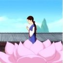 춘향과 몽룡 이미지