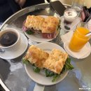 뚜또페르뚜띠 | 홍대 브런치 샌드위치 맛집 카페 뚜또 페르 뚜띠 내돈내산