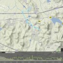 진덕사입구 | [후기]시흥 늠내길1코스 숲길탐방#너무 무턱대고 출발한 걸까?