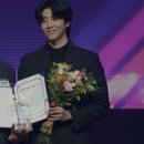 서울관광재단 대표이사상 🏅 수상 축하해요:) 이미지