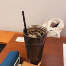 텐퍼센트커피양산신