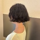 리코헤어 - 북구 | 단발펌 추천 | 가로수길 레코드헤어 후기 (임산부 펌)
