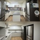 대성 E.N.E | 의정부 주방 리모델링 내돈내산후기/으뜸마을신명 리모델링 DS하우징의뢰