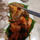 종로보쌈 | 대구 종로 제주곤이칼국수 굴보쌈맛집 신메뉴 후기