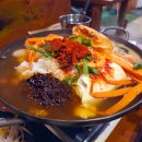 북부상가시장 | 원미구고깃집 부천역밥집 온비 부천역점 특별한 고기 맛집 후기