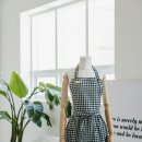 재봉틀로 소품 만들기(홈패션) 이미지