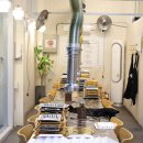 청라언덕역 5번출구 앞 이미지