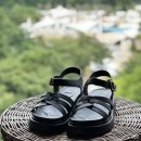 <b>분홍코끼리</b> 밸크로 샌들 빌리언 착화감 좋은 여름신발