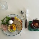 아뜰리에르플리 | [카페/후기] 합정 브런치 카페 🪴아뜰리에 르 플리🥞