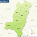 천천면사무소~천천삼거리 | 191020 땅통종주 제27구간(신광재-장수팔공산-수분재) 후기..헤드랜턴을 켜고 하산