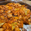 9우미닭갈비만천점 이미지