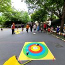 방학엔 놀자~ 전래놀이 이미지