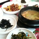 로뎀한정식 이미지