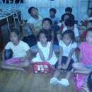 새터지역아동센터 이미지