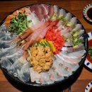 황성 | 경주여행에서 자신있게 추천하는 황성동 맛집 황성독도식당 사시미 후기