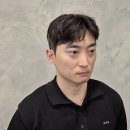 다운체 | 대치동 남자 다운펌, 가일스타일 디자인다운펌 후기
