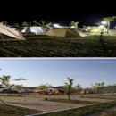 해창만 수변공원 오토캠핑장 이미지