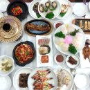 만성한정식 이미지