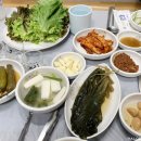 칠갑산식당 - 대덕구 | 칠갑산식당