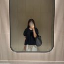 매직프린트 | 고야드 보헴 호보백 PM 1년 사용 착용샷 수납력 프린트 벗겨짐 여부
