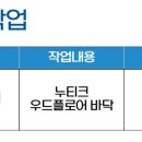 우드플로어