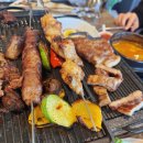 미에반하다 | 별내맛집 최고의 바베큐 별내고기집 미트미 방문 후기!