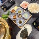 청양맛집 소고기가 맛있는 한양화로 청양읍내점