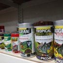 베스트피쉬 수족관 이미지