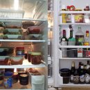 "음식별로 지정석 만드세요"...돈벌어주는 냉장고 정리법 이미지