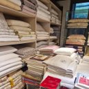 청담재 | 집 안 분위기를 확 바꿔준 청담동 커튼 &amp; 이불 전문점, 청담재 방문 후기 ✨