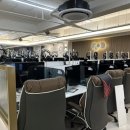 ninetea PC cafe 이미지