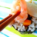 안심김밥