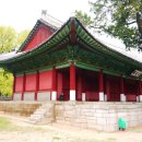 종로구, 156년 만에 '서울 문묘와 성균관' 대성전 상량식 이미지