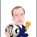 Dick Advocaat 대한민국 국가대표팀 감독 이미지