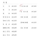 소곰집다산점