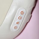 마니PC | 일자목 어깨 통증 내돈내산 웰시 목 베개 마사지기 솔직 후기