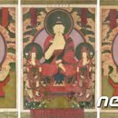 용적사 신중도 이미지